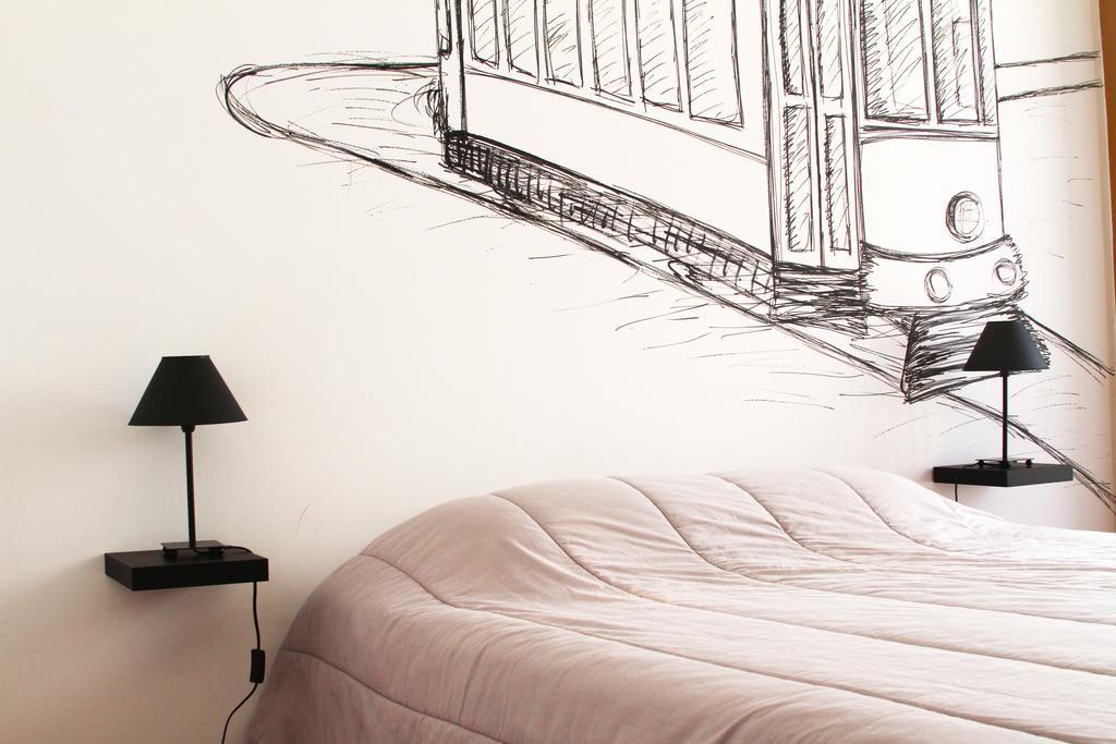 Hostel 2300 Thomar *