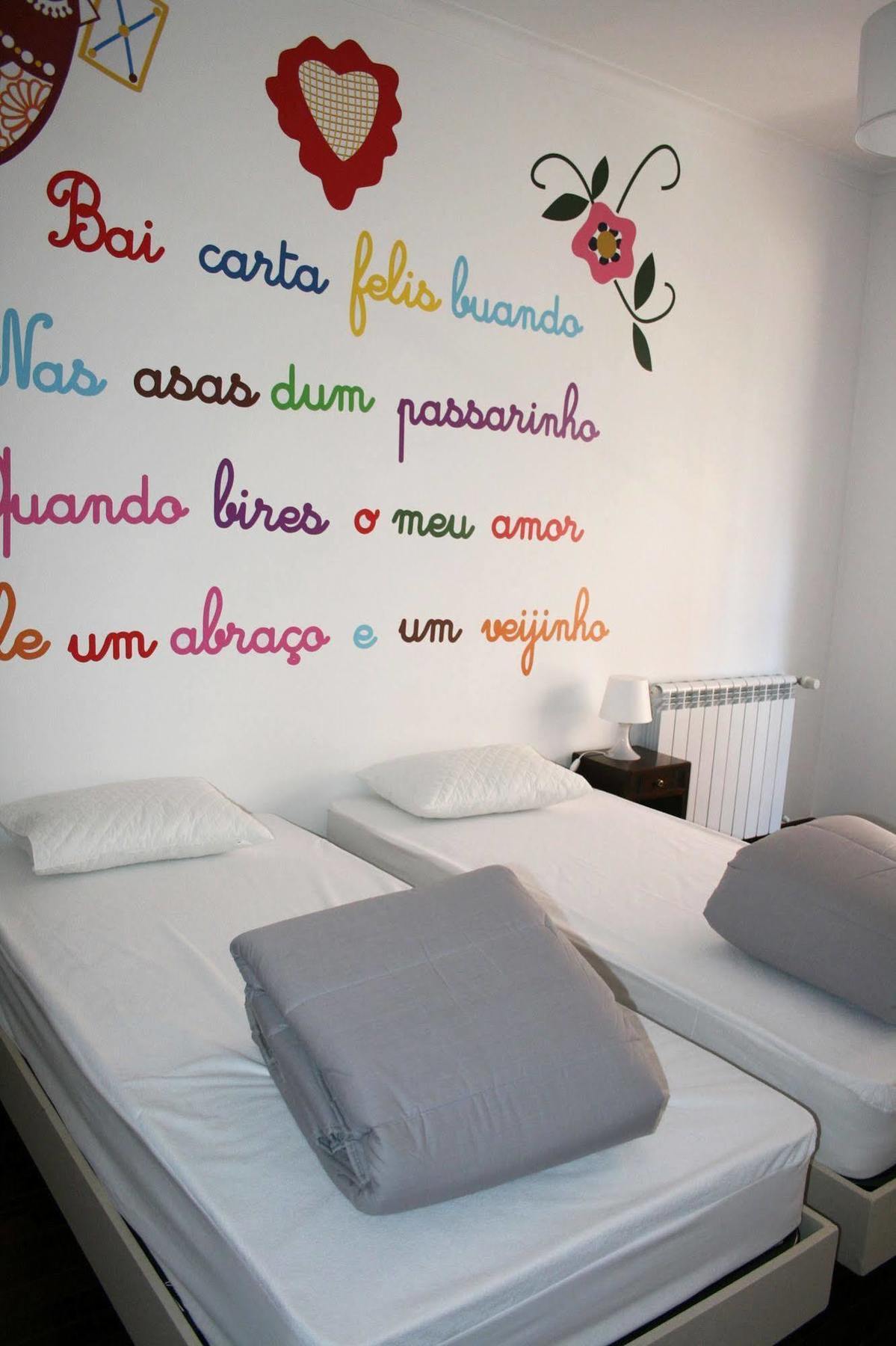 Hostel 2300 Thomar *